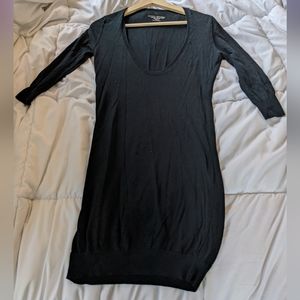 Banana Republic Sweater Dress